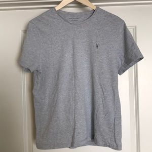 All saints Tonic Crew